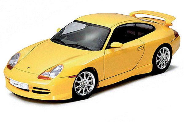 TAMIYA 24229 1/24 Porsche 911 GT3