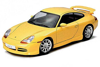 TAMIYA 24229 1/24 Porsche 911 GT3