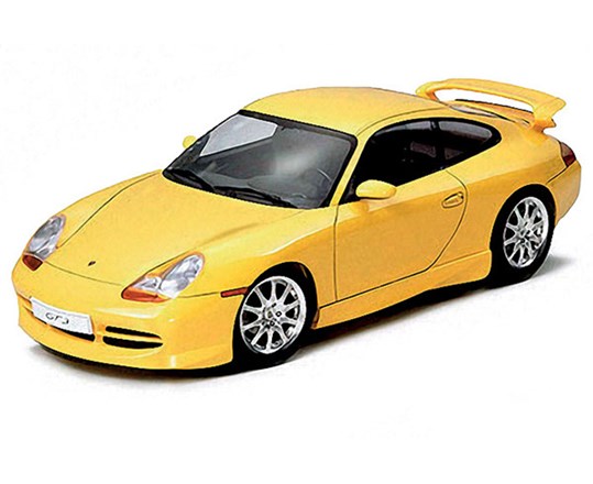 TAMIYA 24229 1/24 Porsche 911 GT3 - 2