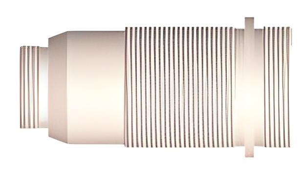 WLToys Stötdämparhus Fram 11.25x24.6mm