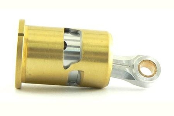 H21 Cylinder Complete Set