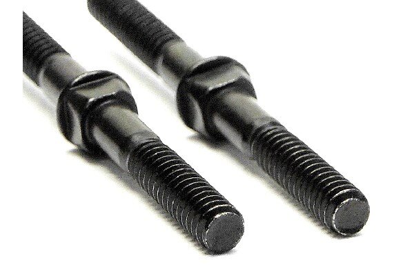 HPI HP93317 Turnbuckle 4-40 X 34Mm