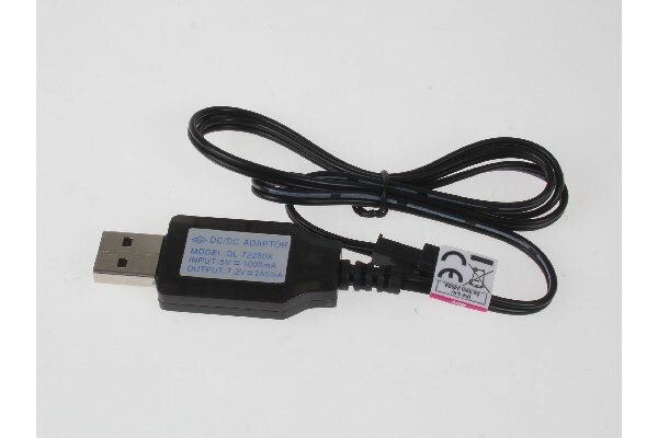 Revell 43591 USB Charger (24924)
