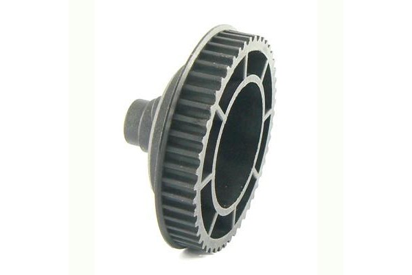 Rear Diff Pully