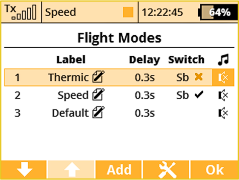 Jeti JDEX-TDC14II-B-r2 TransmitterDuplex DC-14 II. - Blue - 22
