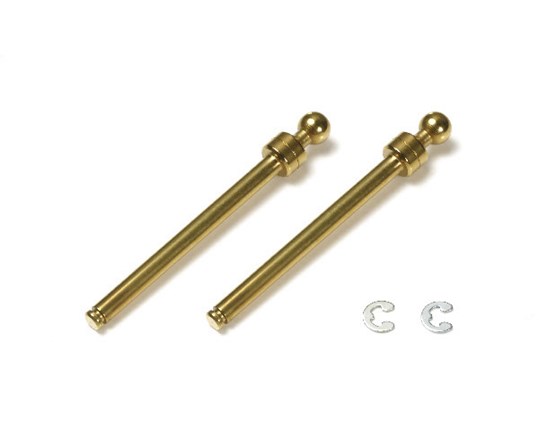TAMIYA 54583 M-Chassis F Titan SusBallShaft - 2