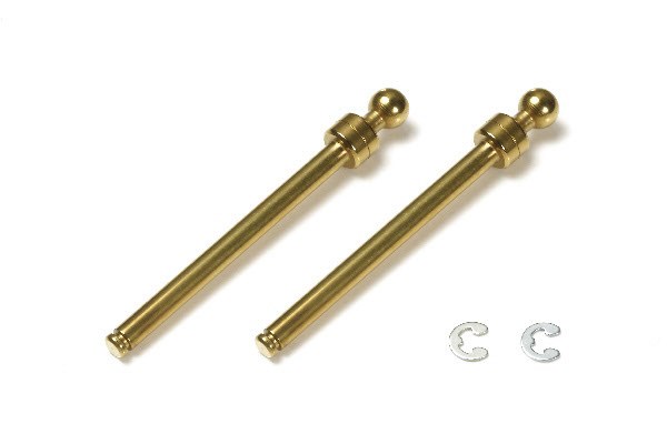 TAMIYA 54583 M-Chassis F Titan SusBallShaft