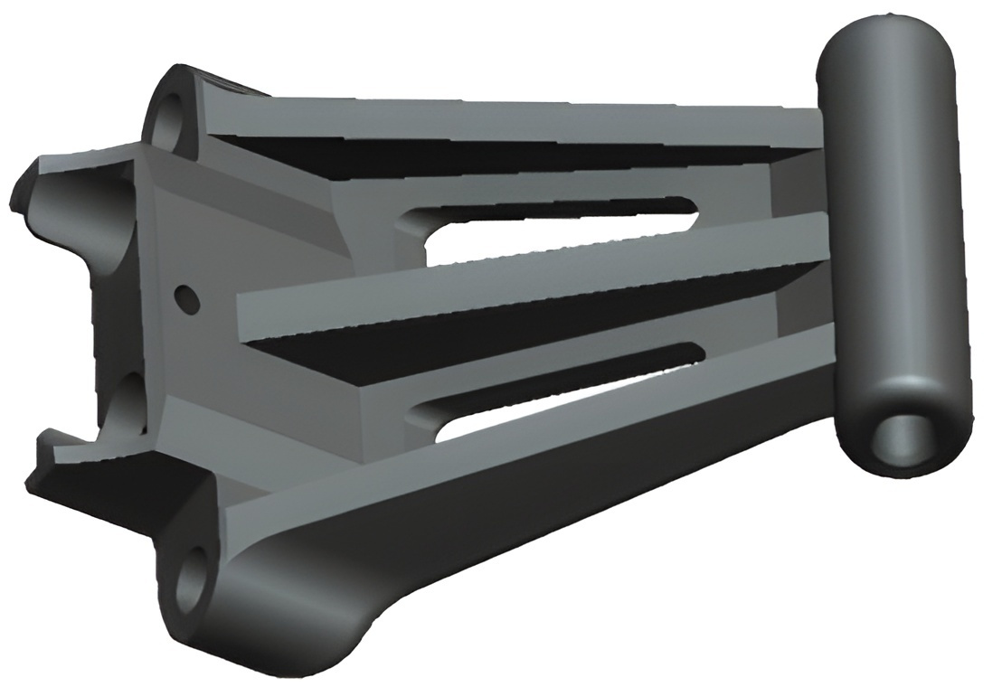 WLToys Wheelie Bar - 2