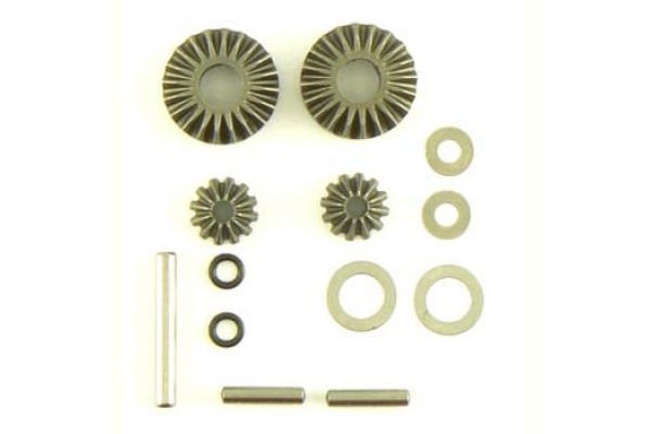 Diff Bevel Gear