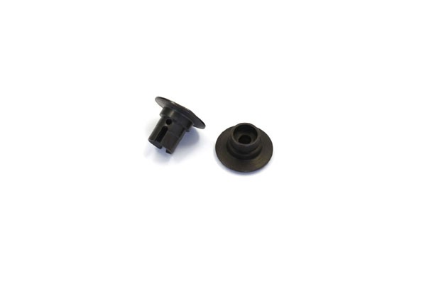 Kyosho LA266 CENTRE DISK SHAFT SET LAZER ZX5 FS