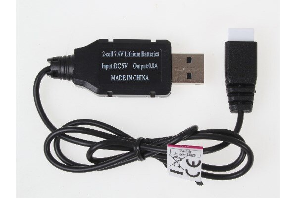 Revell 43596 USB-Charger (23875)