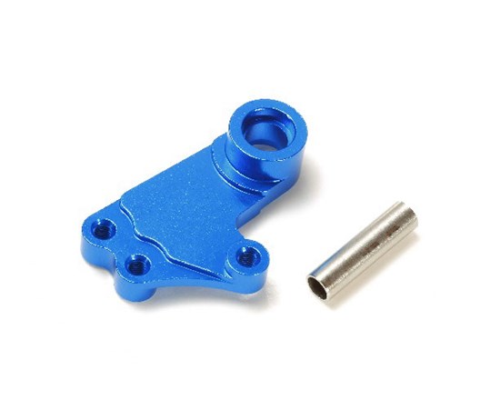 TAMIYA 54588 GF-01 Alu. Steering Arm - 2