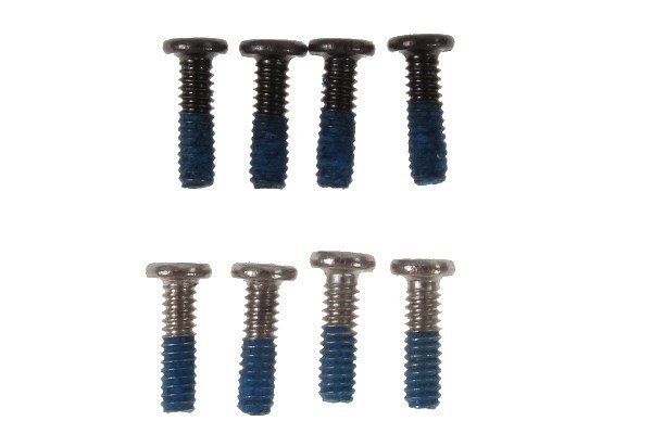 Revell 43597 Rotor sucure srews (23875)