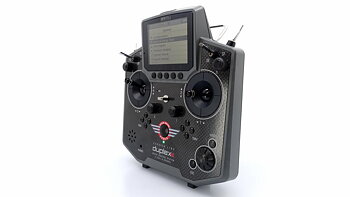 Jeti JDEX-TDS12-CLXG23 Duplex DS-12 Carbon Gray Special Edition 2023