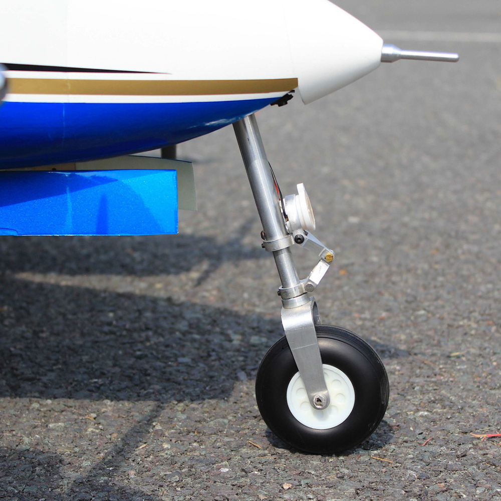 Seagull Models SEA399Gear Giant Cessna 310 Twin Engine 15-20cc 2058mm ARF - 13