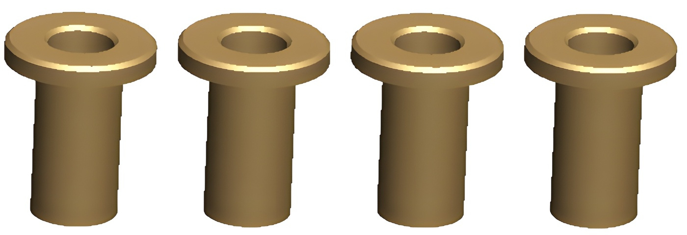 WLToys Bussning med Fläns (4)