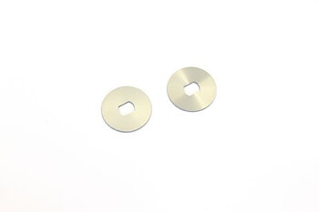 Kyosho LA268 DRIVE DISK (2) LAZER ZX5 FS