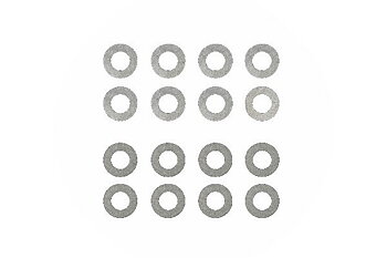TAMIYA 54589 Gear Diff Shim Set