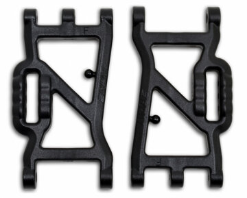 RPM Suspension Arms Front (Pair) Associated Rival MT10