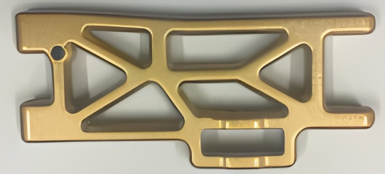 WLToys Bärarm Metall Kort