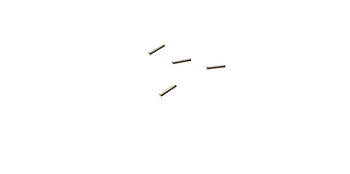 Axle pin 1.5*6.7 A959/A959-A/A959-B/A969/A969-B/A979/A979-A/A979