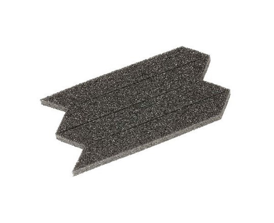 TAMIYA 54590 M-Chassis Inner Sponge SH *4 - 2