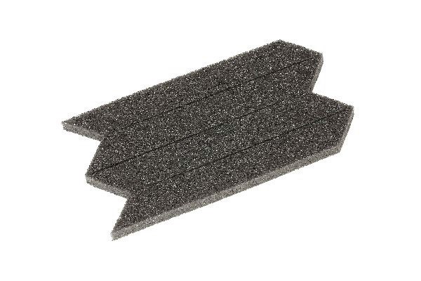 TAMIYA 54590 M-Chassis Inner Sponge SH *4