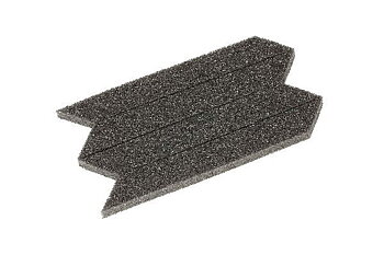 TAMIYA 54590 M-Chassis Inner Sponge SH *4