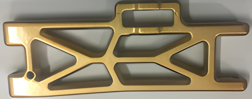 WLToys Bärarm Metall Lång