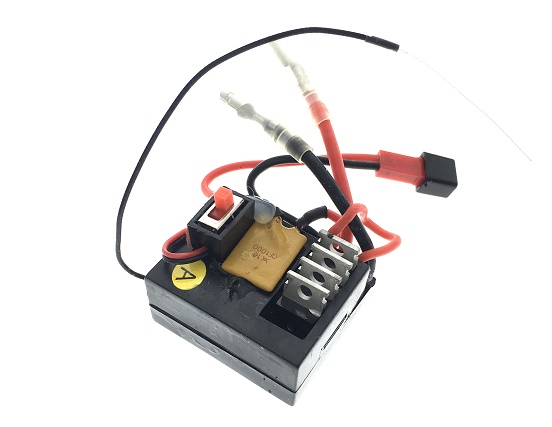 WL Toys Receiver/ESC A959/A969