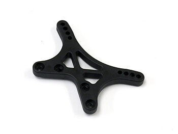 Kyosho LA351B FRONT DAMPER STAY LAZER ZX6-ZX7