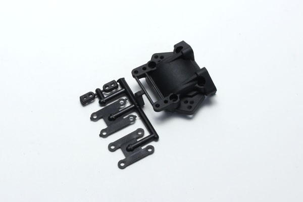 Kyosho LA353 Front Upper Bulk Kyosho Lazer ZX6-ZX7