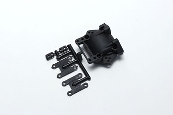 Kyosho LA353 Front Upper Bulk Kyosho Lazer ZX6-ZX7