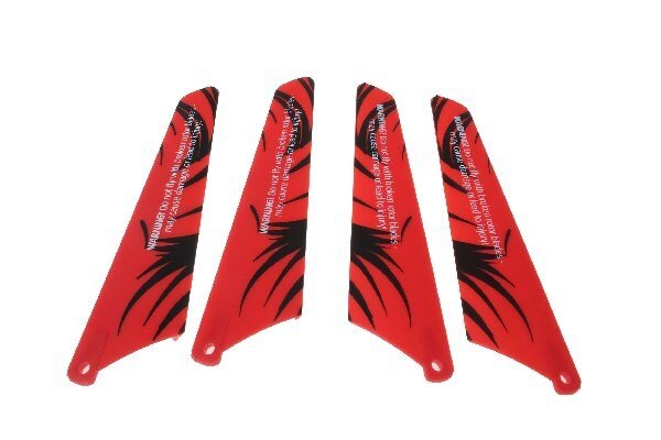 Revell 43614 Rotor Set (23891)