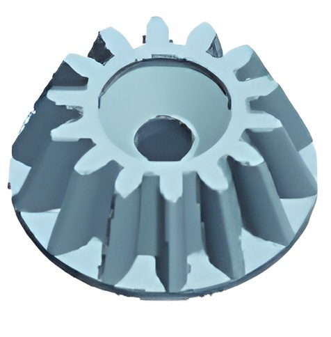 WLToys Pinion & Differentialdrev Snedskurna