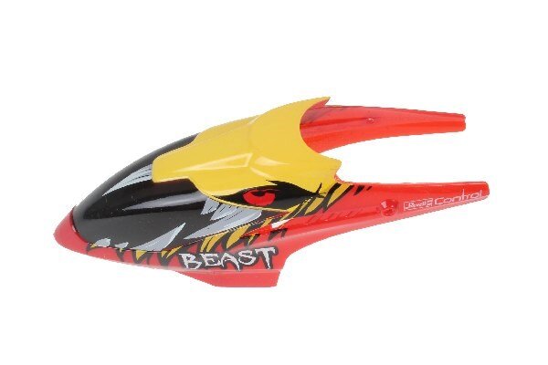 Revell 43615 Head Cover (23891)