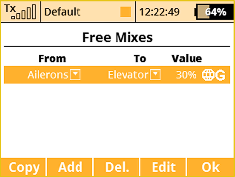 Jeti JDEX-TDS12-MMFO Transmitter Duplex DS-12 EX Fluorescent orange - 16