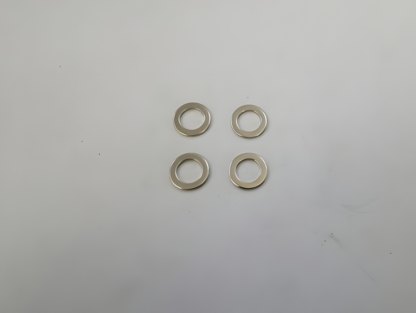WLToys Packning & Bricka 8x5.1x0.5mm
