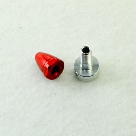 Secraft Multicopter adapter 3.17mm Reverse
