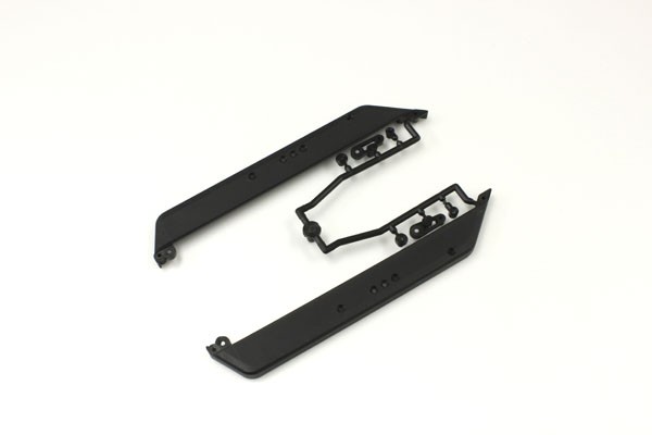 Kyosho LA355B SIDE GUARD ZX6-ZX7