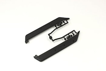 Kyosho LA355B SIDE GUARD ZX6-ZX7