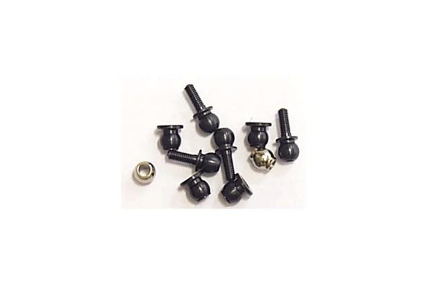 Flange Ball Set