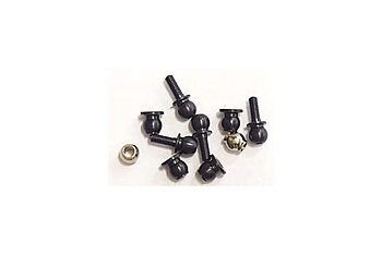 Flange Ball Set