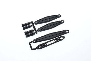 Kyosho LA356 BATTERY HOLDER ZX6-ZX7