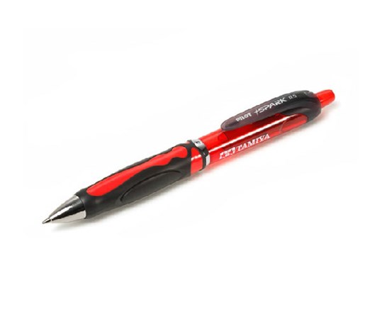 TAMIYA 67144 Tamiya Mech. Pencil Clear Blue