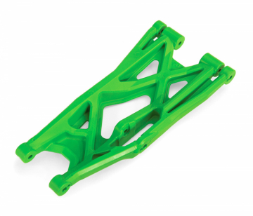 Suspension Arm Lower Right F/R HD Green X-Maxx