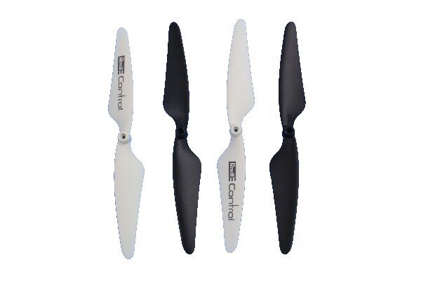 Revell 43619 Rotor Set (23887)