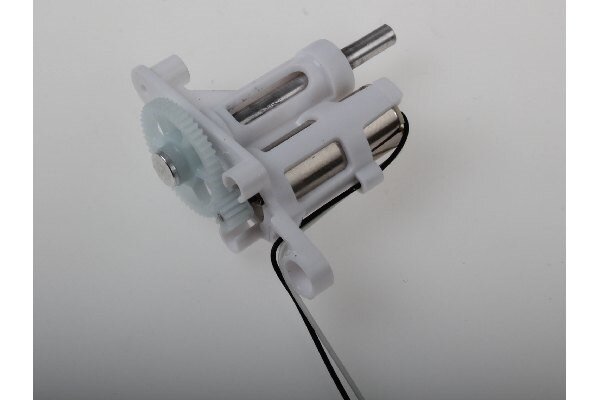 Revell 43620 Motor, CCW, incl, gearbox(23887)