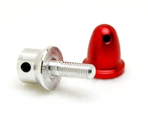 Secraft Propadapter 3.17 mm