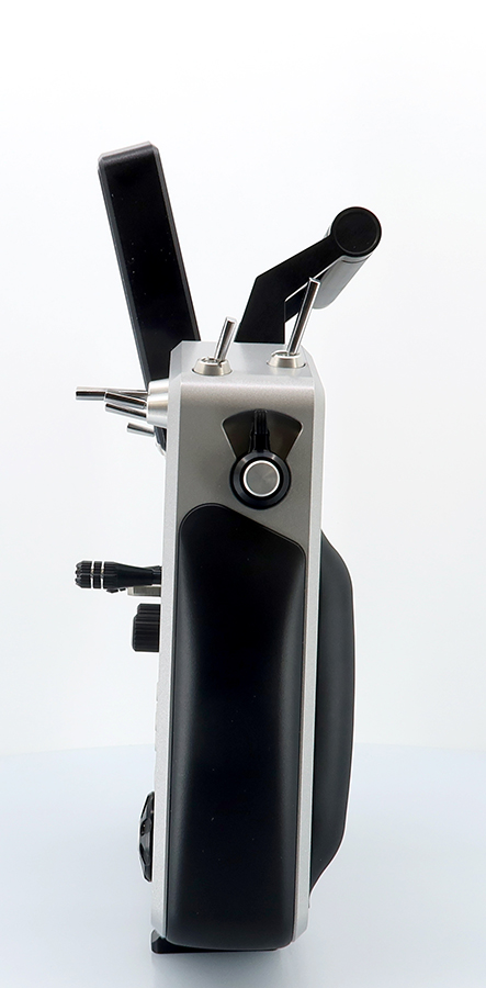 Jeti JDEX-TDS16II-SL Transmitter Duplex DS-16 II. - Silver - 5